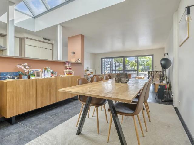 Maison vente à Aalst, Oost-Vlaanderen