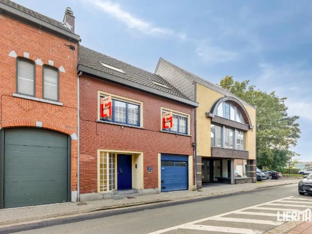 Maison vente à Erembodegem, Aalst