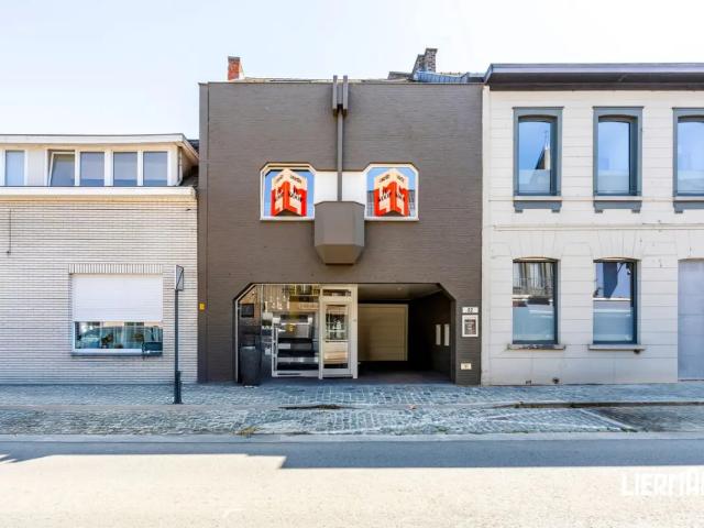 Maison vente à Aalst, Oost-Vlaanderen