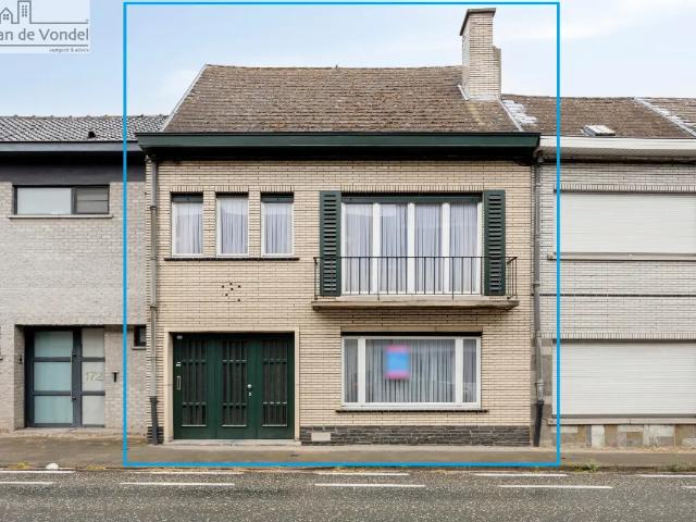 Maison vente à Aalst, Oost-Vlaanderen