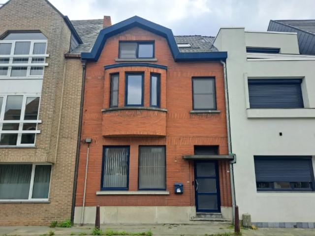 Maison vente à Aalst, Oost-Vlaanderen