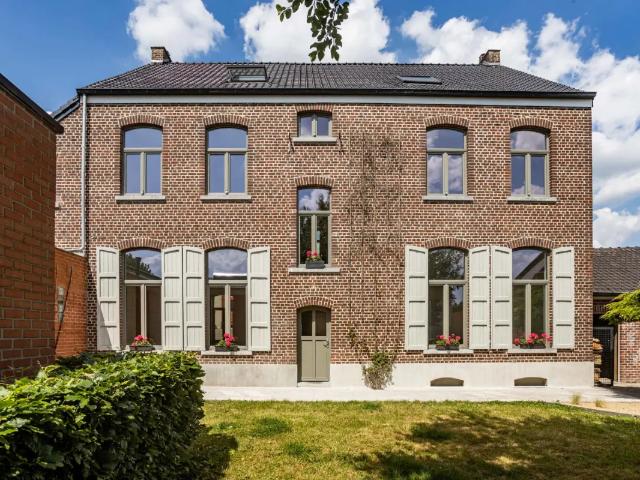 Maison vente à Aalst, Oost-Vlaanderen