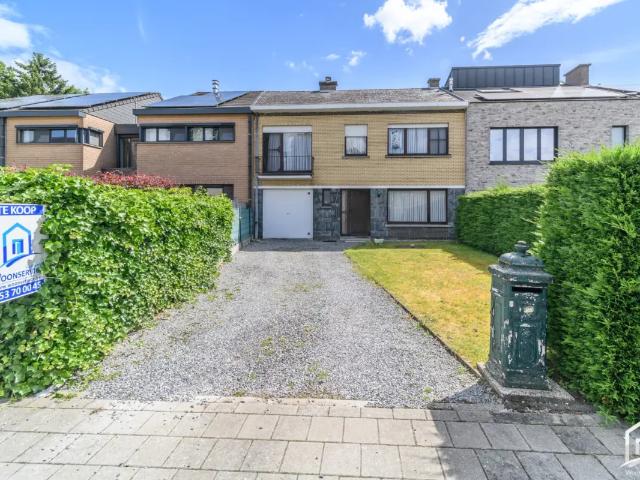 Maison vente à Aalst, Oost-Vlaanderen