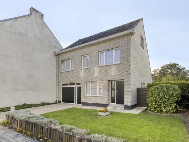 Maison vente à Erembodegem, Aalst