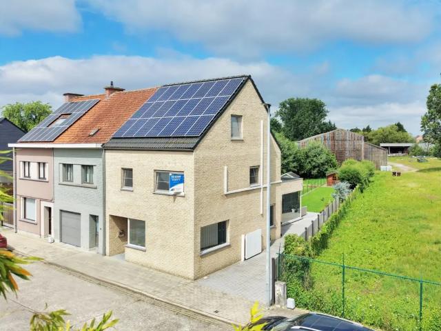 Maison vente à Aalst, Oost-Vlaanderen