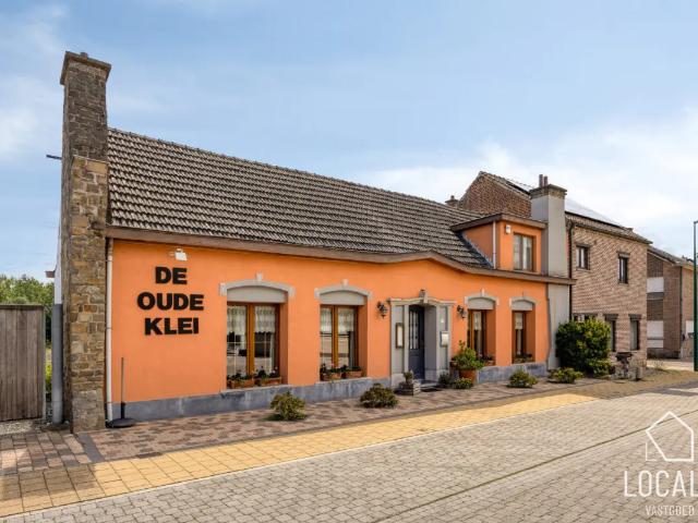 Maison vente à Aalst, Oost-Vlaanderen