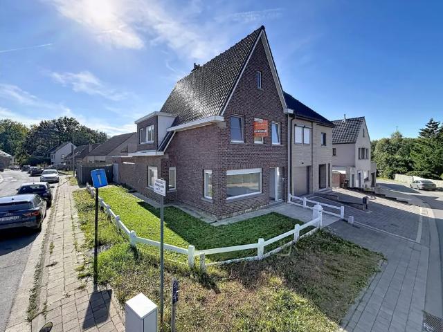 Maison vente à Erembodegem, Aalst
