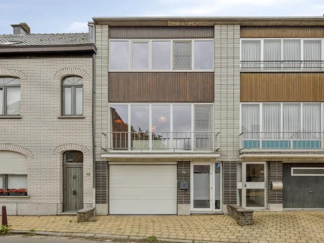 Maison vente à Erembodegem, Aalst
