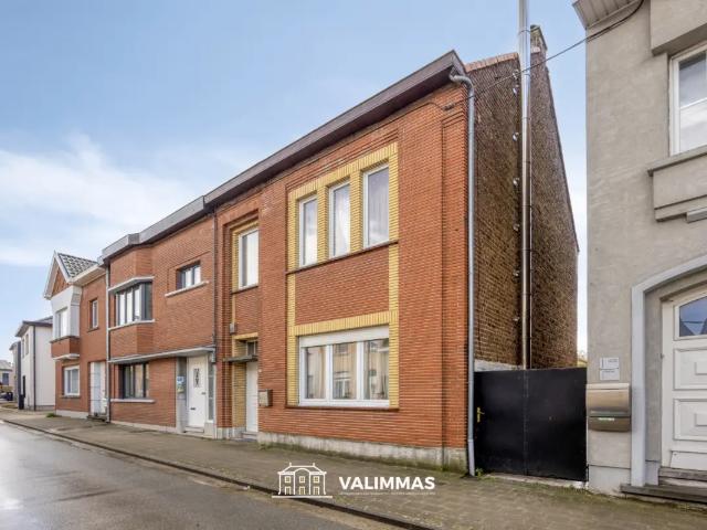 Maison vente à Aalst, Oost-Vlaanderen