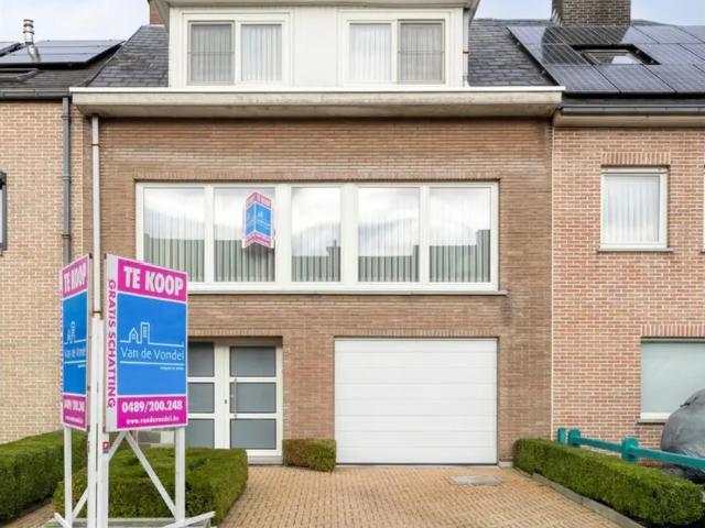 Maison vente à Aalst, Oost-Vlaanderen