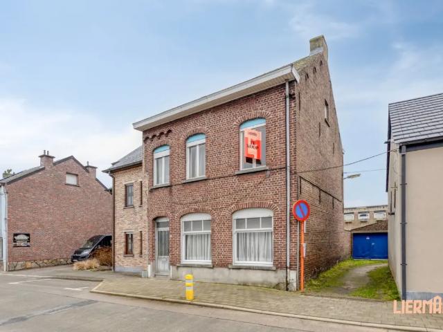 Maison vente à Aalst, Oost-Vlaanderen