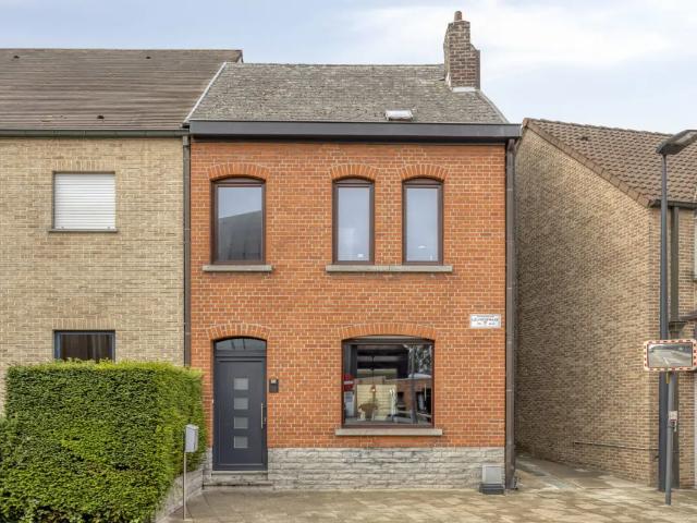 Maison vente à Aalst, Oost-Vlaanderen