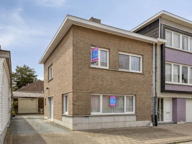 Maison vente à Aalst, Oost-Vlaanderen