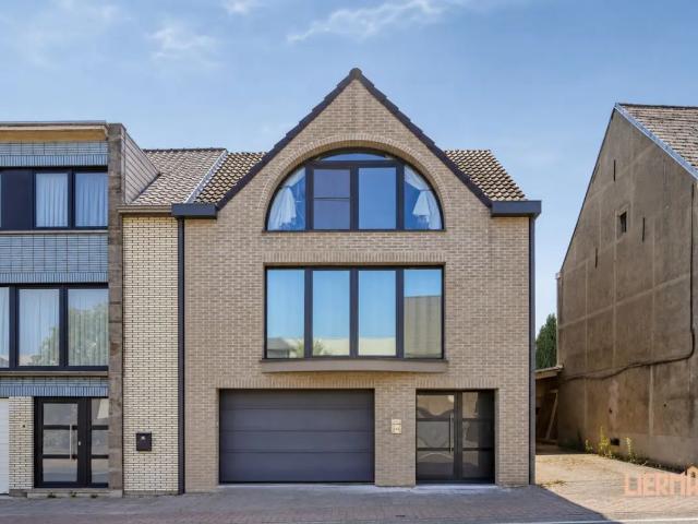 Maison vente à Aalst, Oost-Vlaanderen