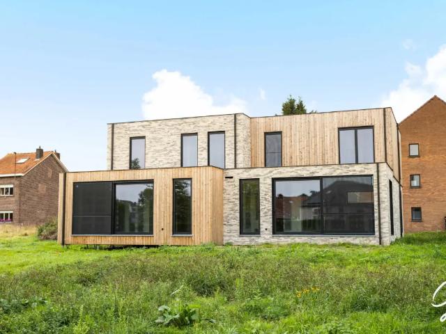 Maison vente à Aalst