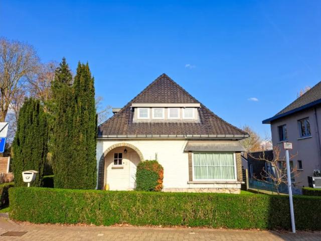 Maison vente à Nieuwerkerken, Aalst