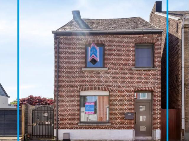 Maison vente à Aalst, Oost-Vlaanderen