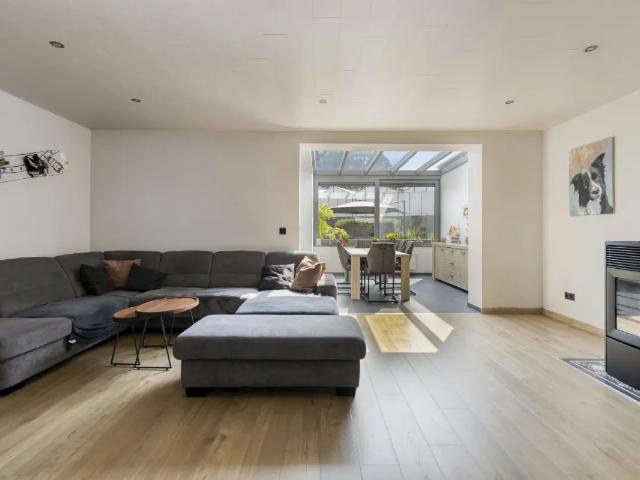 Maison vente à Aalst, Oost-Vlaanderen