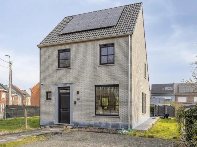 Maison vente à Aalst, Oost-Vlaanderen