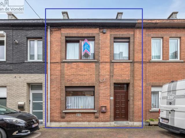 Maison vente à Aalst, Oost-Vlaanderen