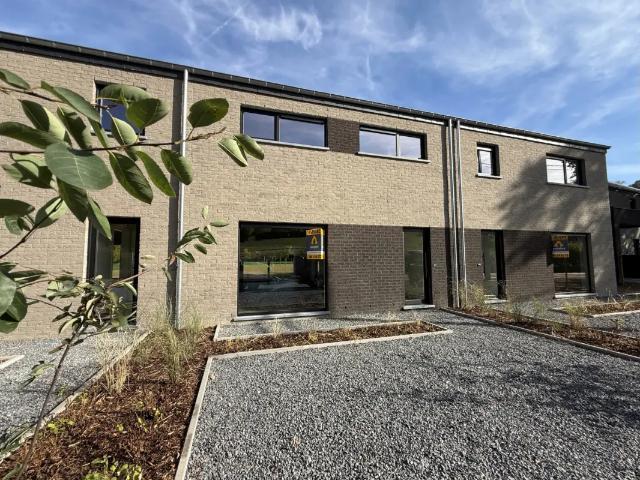 Maison vente à Érezée, Luxembourg