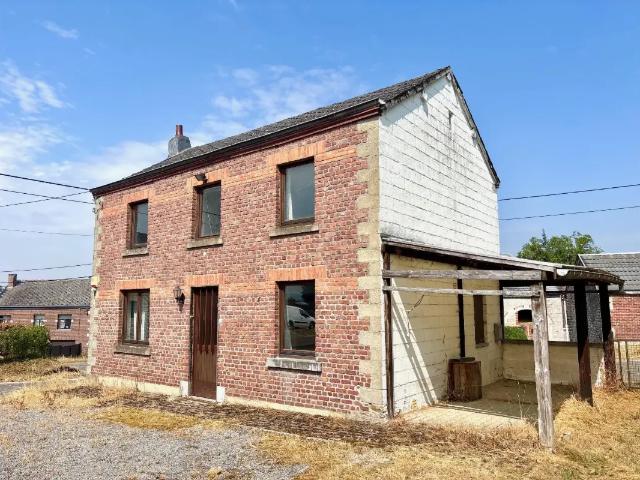 Maison vente à Soy, Wallonie