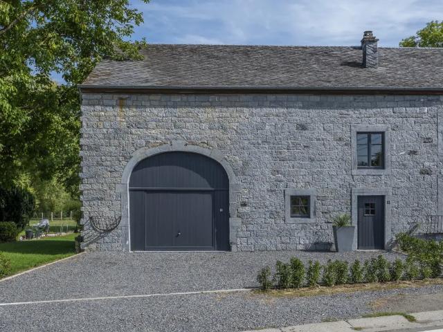 Maison vente à Fanzel, Mormont
