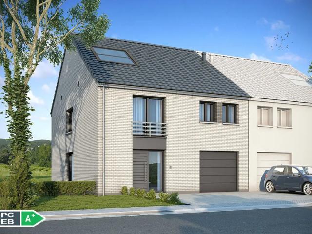 Maison vente à Erpe, Oost-Vlaanderen