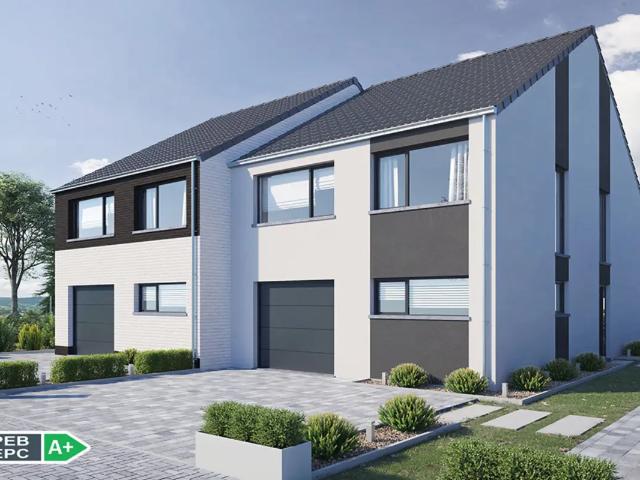 Maison vente à Erpe, Oost-Vlaanderen