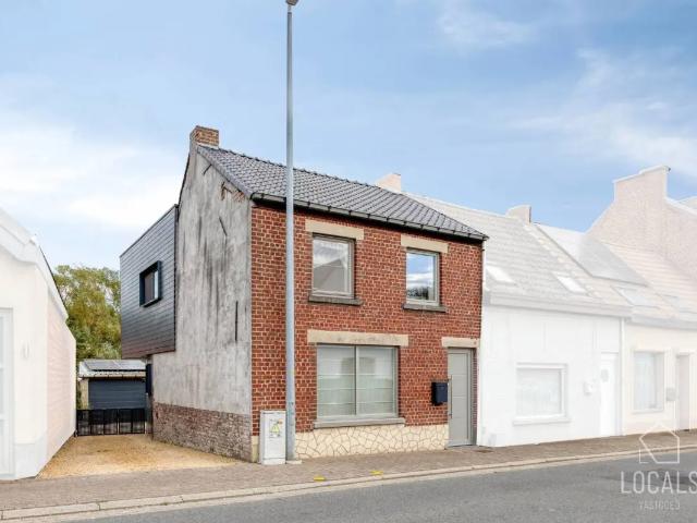 Maison vente à Erpe-Mere, Mere