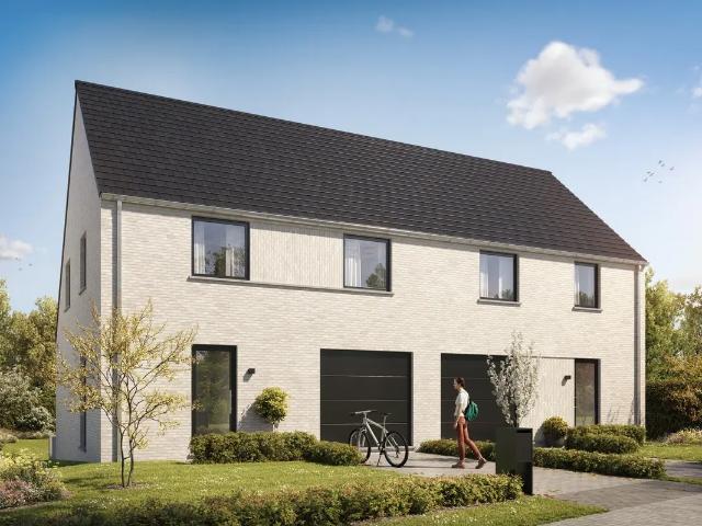 Maison vente à Erpe, Oost-Vlaanderen