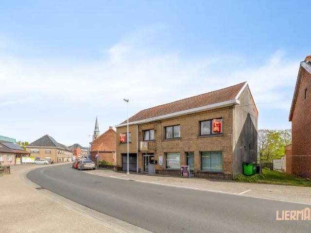 Maison vente à Burst, Oost-Vlaanderen