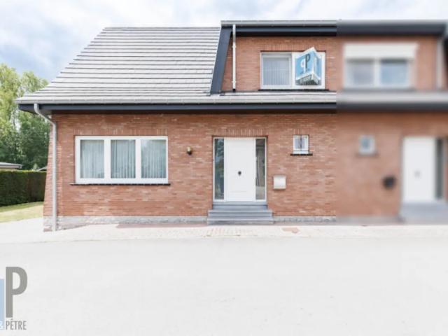 Maison vente à Mere, Oost-Vlaanderen