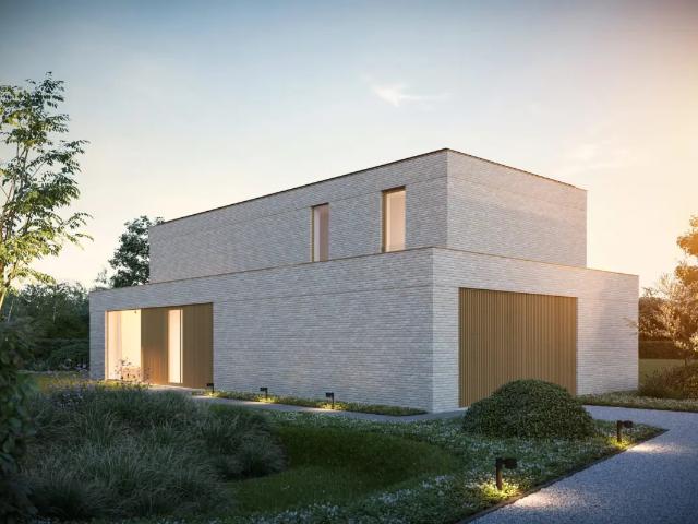 Maison vente à Ottergem, Oost-Vlaanderen