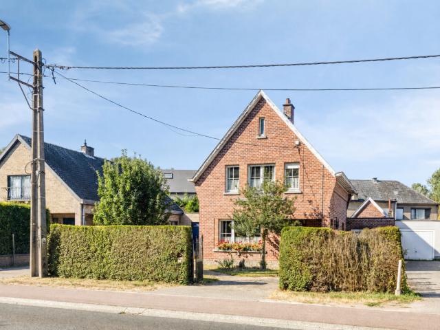 Maison vente à Erpe, Oost-Vlaanderen
