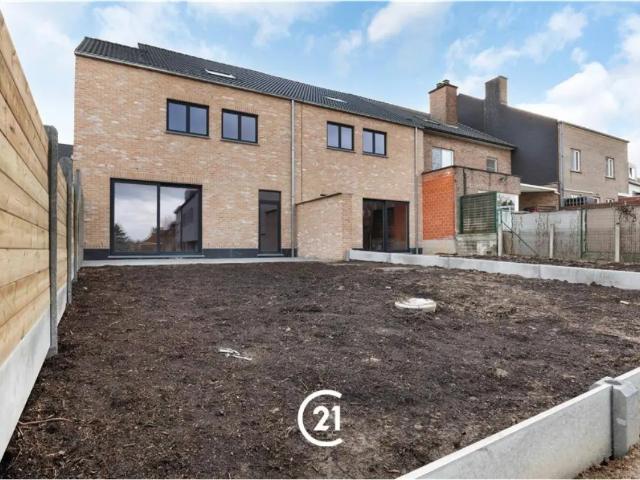 Maison vente à Mere, Oost-Vlaanderen