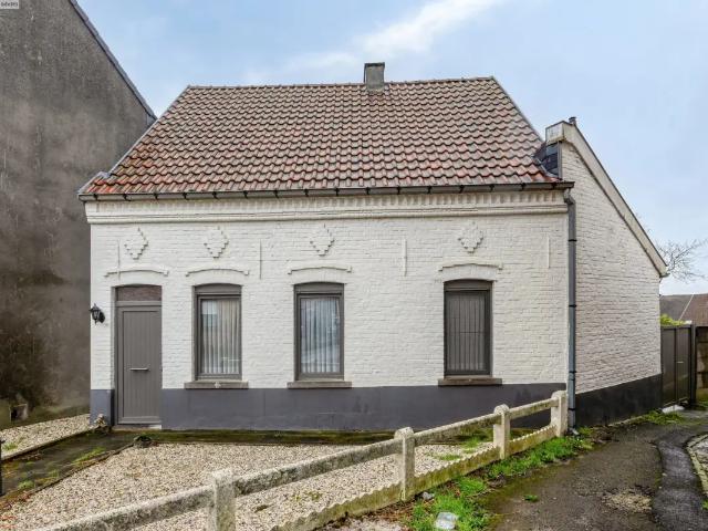 Maison vente à Mere, Oost-Vlaanderen