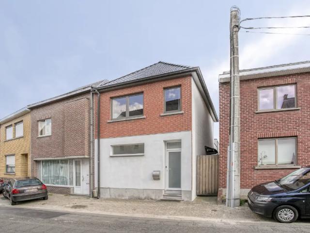 Maison vente à Bambrugge, Oost-Vlaanderen