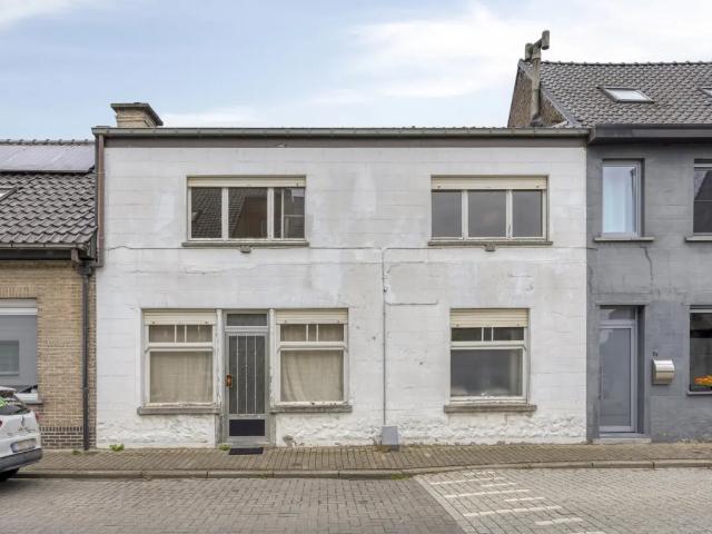 Maison vente à Erondegem, Oost-Vlaanderen