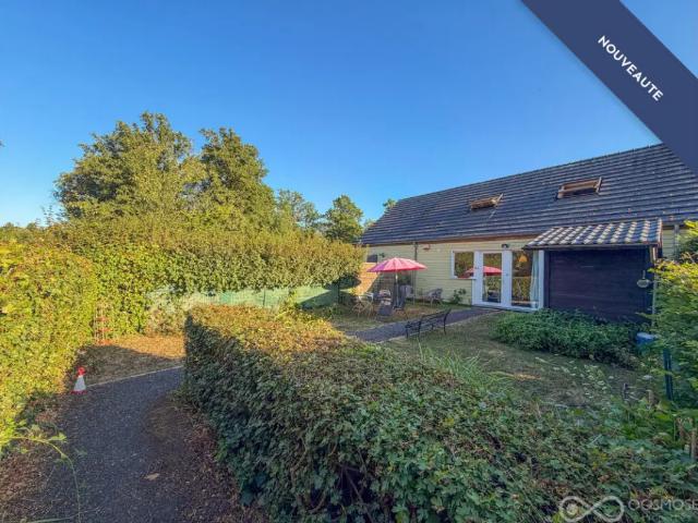 Maison vente à Wallonie