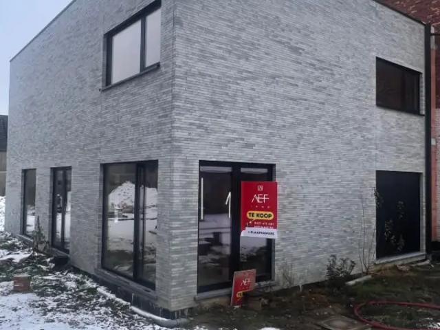 Maison vente à Erps-kwerps, Brabant