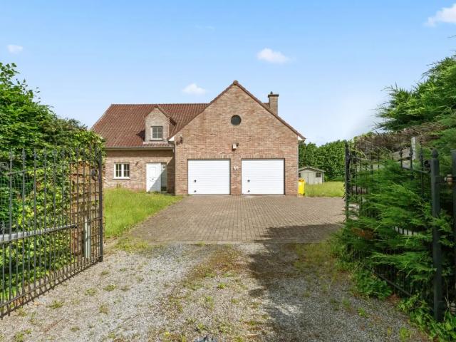 Maison vente à Erps-kwerps, Brabant