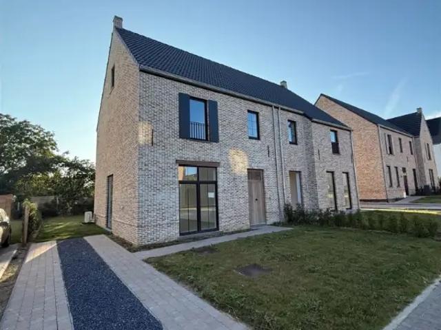 Maison vente à Erps-kwerps, Brabant