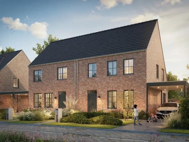 Maison vente à Erps, Erps-Kwerps
