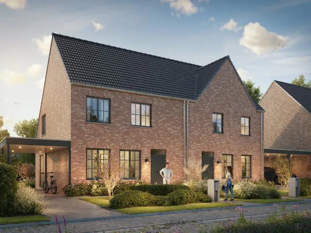 Maison vente à Erps-kwerps, Brabant