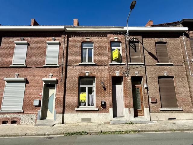 Maison vente à Erquelinnes, Wallonie