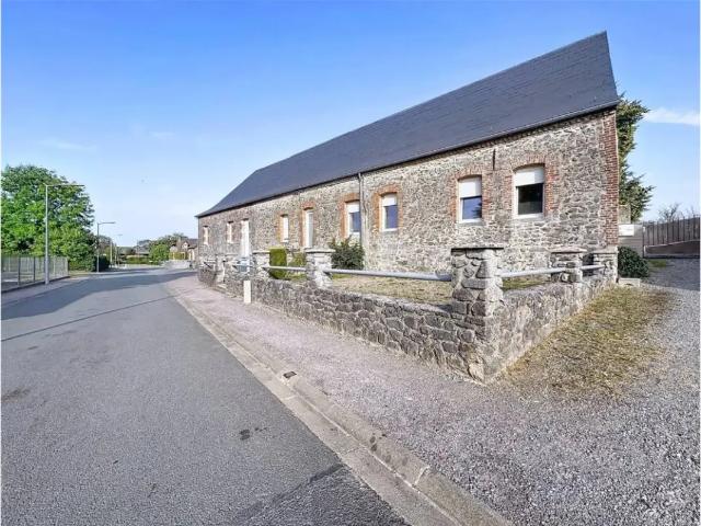Maison vente à Hainaut, Wallonie