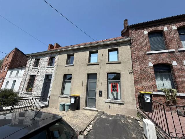 Maison vente à Solre-sur-sambre, Wallonie
