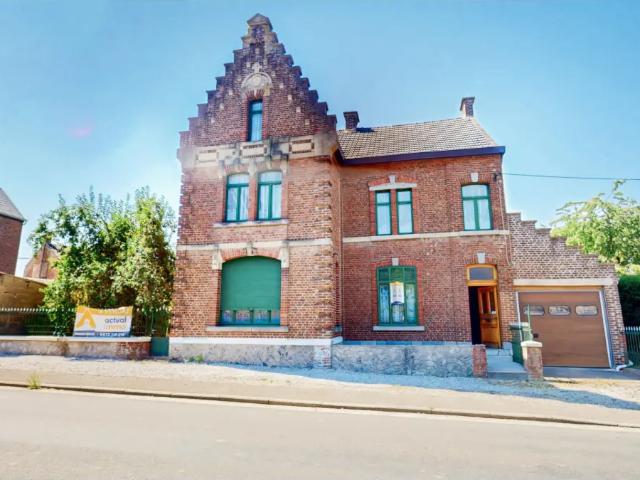 Maison vente à Solre-sur-sambre, Wallonie