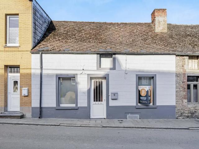 Maison vente à Solre-sur-sambre, Wallonie